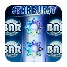 Starburst Logo