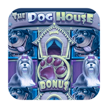 The Dog House Logo
