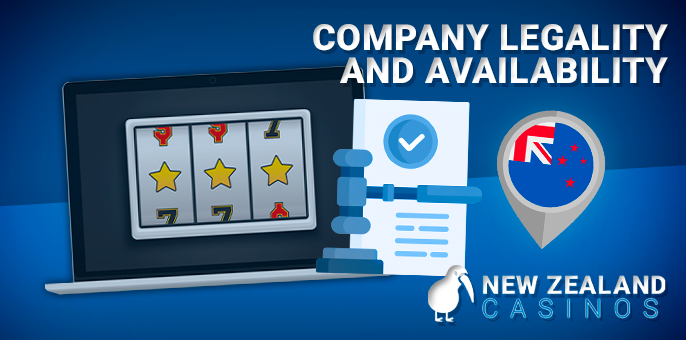 Checking casinos for casinos legitimacy - where to find a casino with a license