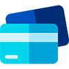 Credit/Debit Cards Logo