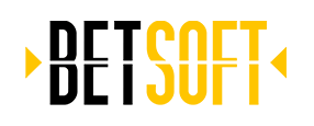 BetSoft logo
