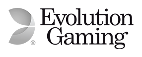 Evolution Gaming Logo