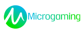 Microgaming Logo