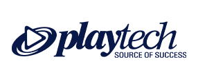 Playtech Logo