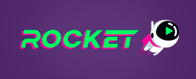 Casino Rocket Logo