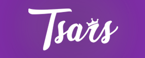 Tsars Casino Logo