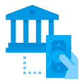 withdrawal method ico