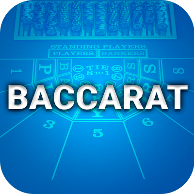 Baccarat Logo
