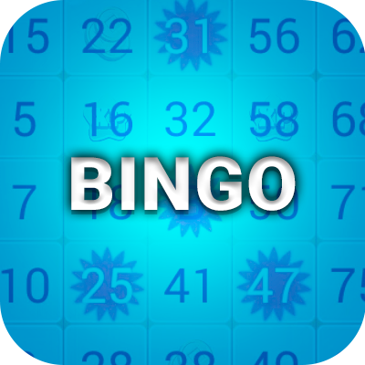 Bingo Logo