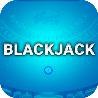 Blackjack Logo