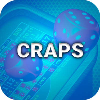 Craps Logo