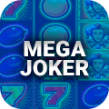 Mega Joker Logo