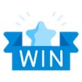 Variance or Chance of Winning Ico