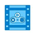 Enticing Gameplay Ico