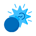 Visual Effects Ico