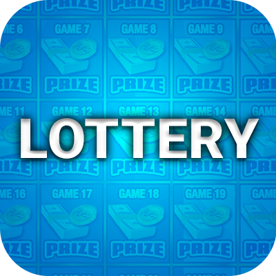 Lottery Logo