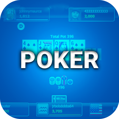 Poker Logo
