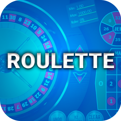 Roulette Logo