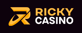 Ricky Casino Logo
