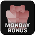 Monday Reload Bonus Ico