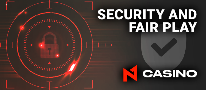Reasons for the reliability of the site N1 Casino