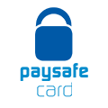 Paysafecard Logo