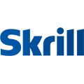 Skrill Logo
