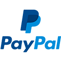 Paypal Logo