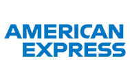 American Express Logo