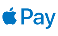 Apple Pay Logo
