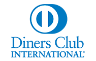 Diners Club Logo