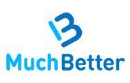 MuchBetter Logo