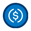 USD Coin Logo