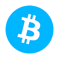 Bitcoin Logo
