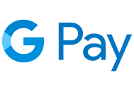 Google Pay Logo