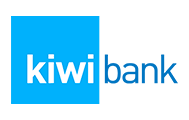 KiwiBank QuickPay Logo