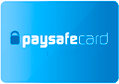 Paysafecard Logo
