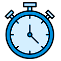 Timeouts Icon