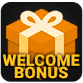 Welcome Bonus Icon