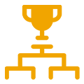Rolex Tournament Icon