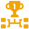 VIP Tournament Icon