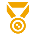 Weekly Tournament Icon
