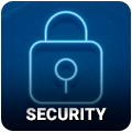Security Icon