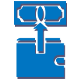 Cashout options with low exchange rates Icon