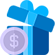 Deposit Bonuses Icon