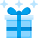 Welcome Offers Icon