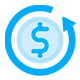 Cashback Icon