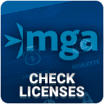 Checking your license in NZD online casinos