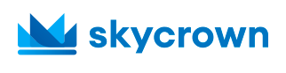 SkyCrown Casino Logo