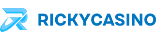 Ricky Casino Logo